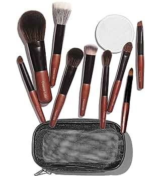 メイク道具・化粧小物 New makeup brush 912ws+aGfEL._UF350,350_QL50_.jpg